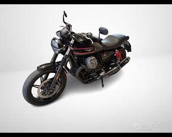 MOTO GUZZI V7 IV - Stone Special Edition