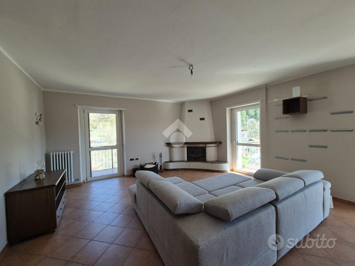 Appartamento – Pessinetto, Piazza Pautasso - Vista 3