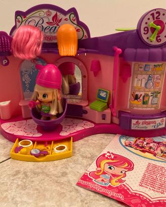 Gioco PinyPon Centro Spa