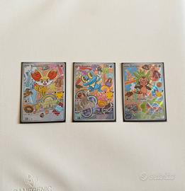 Pokemon carte