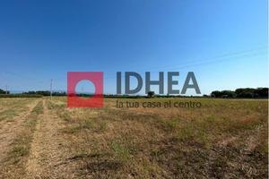 TERRENO EDIFICABILE A POSTIOMA DI PAESE - 2000MQ