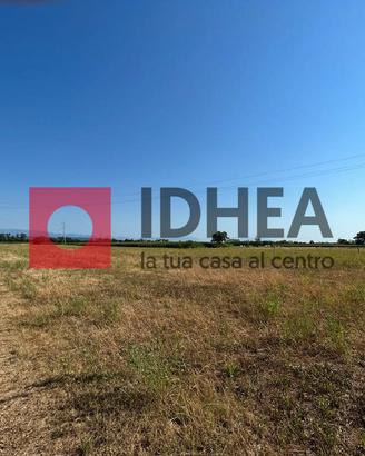TERRENO EDIFICABILE A POSTIOMA DI PAESE - 2000MQ
