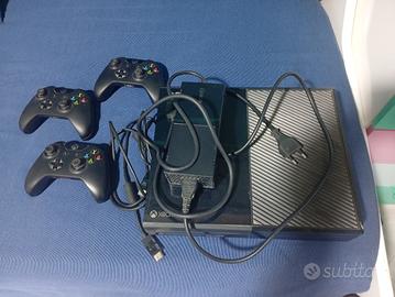 Xbox One 