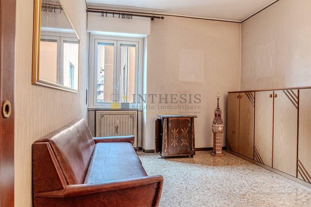 Appartamento – Sesto San Giovanni, Isola del Bosco - Vista 3