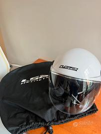 Casco nuovo Ls2 Sphere Lux