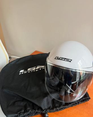 Casco nuovo Ls2 Sphere Lux