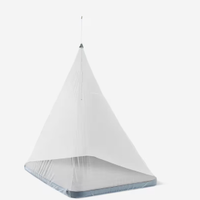 FORCLAZ Zanzariera viaggio 2 persone