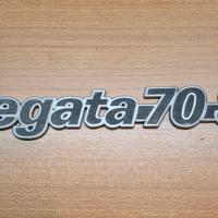 Fregio Fiat Regata 70S