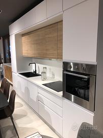 Cucine a prezzo di fabbrica in svendita NUOVE