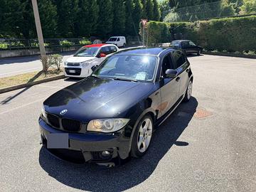 Bmw 123d 204cv