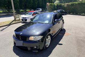 Bmw 123d 204cv