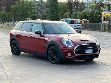MINI Mini Clubman (F54) - 2016
