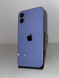 IPHONE 12 RIGENERATO