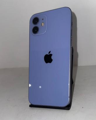 IPHONE 12 RIGENERATO