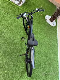 Bici elettrica