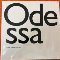 Odessa (Ucraina) Thomas Manneke