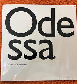 Odessa (Ucraina) Thomas Manneke