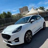 Ford Puma 1.0 EcoBoost Hybrid 125 CV S&S ST-Line X