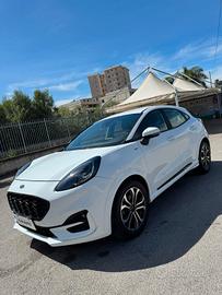 Ford Puma 1.0 EcoBoost Hybrid 125 CV S&S ST-Line X