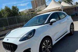 Ford Puma 1.0 EcoBoost Hybrid 125 CV S&S ST-Line X