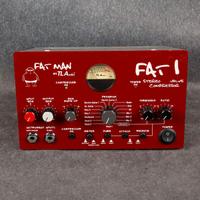 Compressore valvolare FAT 1 by TL Audio nuovo