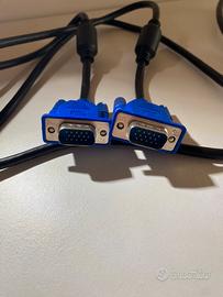 CAVETTO VGA
