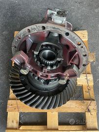 Differenziale Iveco eurocargo 150 140E