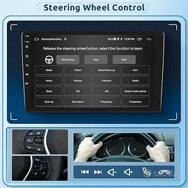 carplay autoradio 