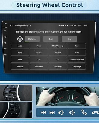 carplay autoradio 