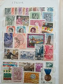francobolli