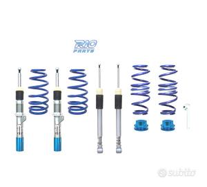 KIT SOSPENSIONE FILETTATA BLUE LINE SKODA OCTAVIA 