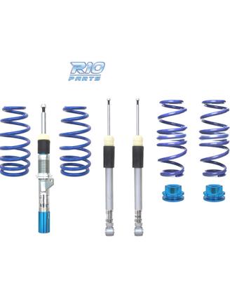 KIT SOSPENSIONE FILETTATA BLUE LINE SKODA OCTAVIA 