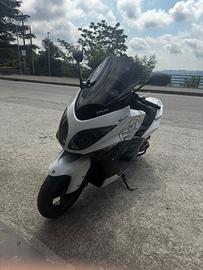 Yamaha t-Max
