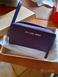 portafoglio o pochette