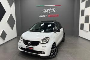 Smart ForFour for four 90cv 0.9 Turbo twinamic Pri