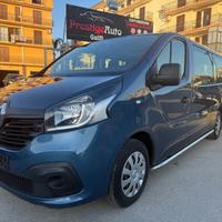 Renault Trafic 1.6 dCi 125CV S&S Intens 2018 9 pos
