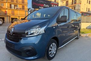Renault Trafic 1.6 dCi 125CV S&S Intens 2018 9 pos