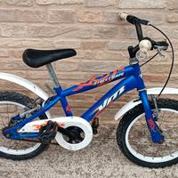 bici bambino 