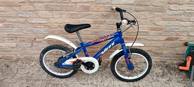bici bambino 