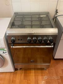 FORNO LA GERMANIA 1882