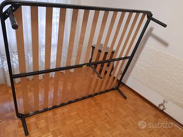 Rete a doghe matrimoniale