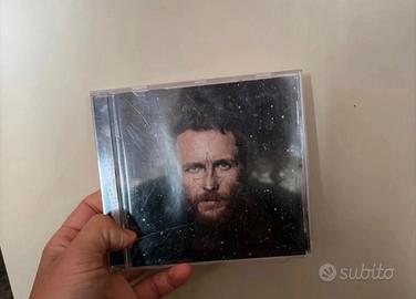 Cd Jovanotti Ora