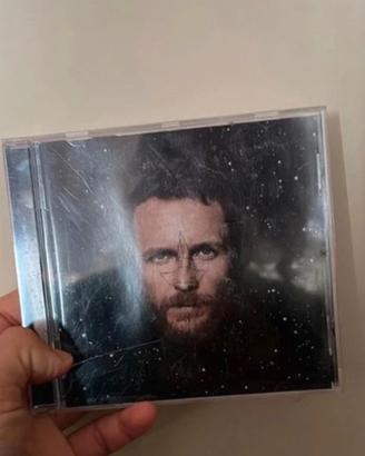Cd Jovanotti Ora