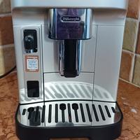 Delonghi Magnifica Evo