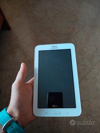 tablet Samsung Galaxy 