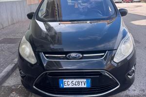 Ford C-Max 1.6 TDCi 115CV Titanium