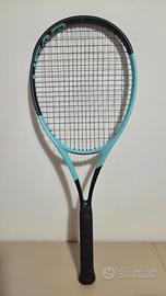 racchetta tennis Head boom anno2024