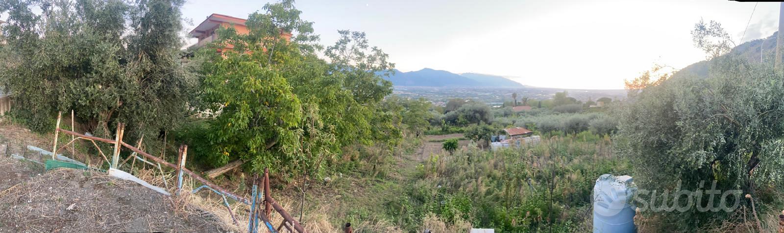 2.000 mq - Via Bracigliano, Sarno (SA) - Vista 2