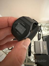 Orologio casio limited