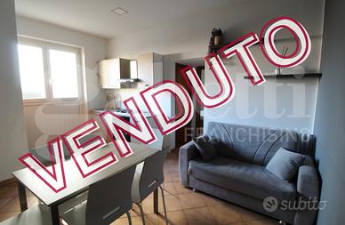 Appartamento Castel di Sangro [C1 RSTSRH C2VRG]